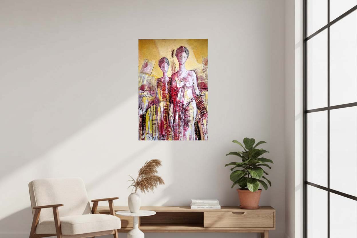 Classica - Micol Art Gallery