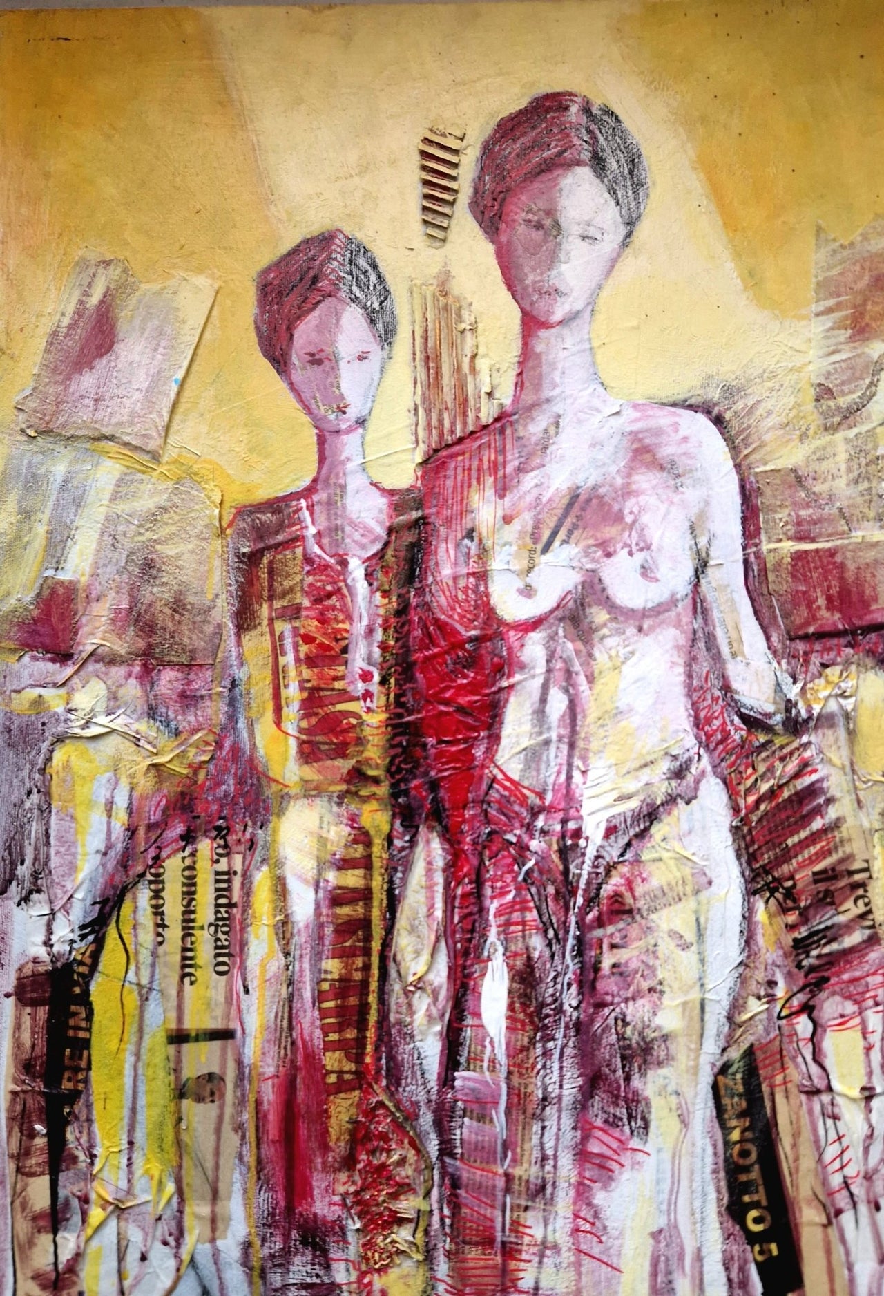 Classica - Micol Art Gallery