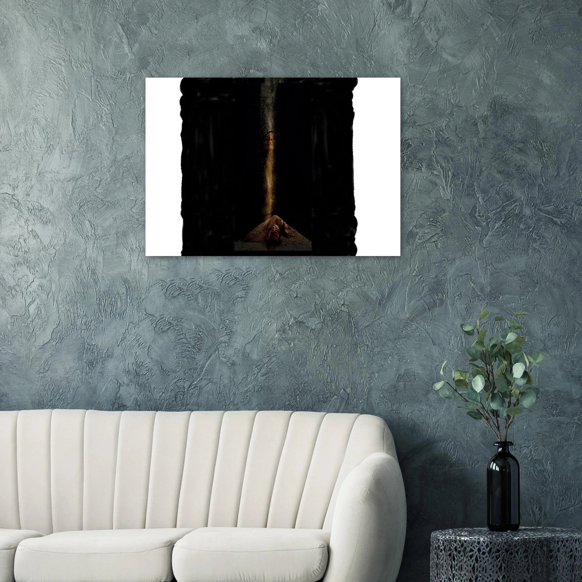 Clessidra dell'Esistenza - Micol Art Gallery