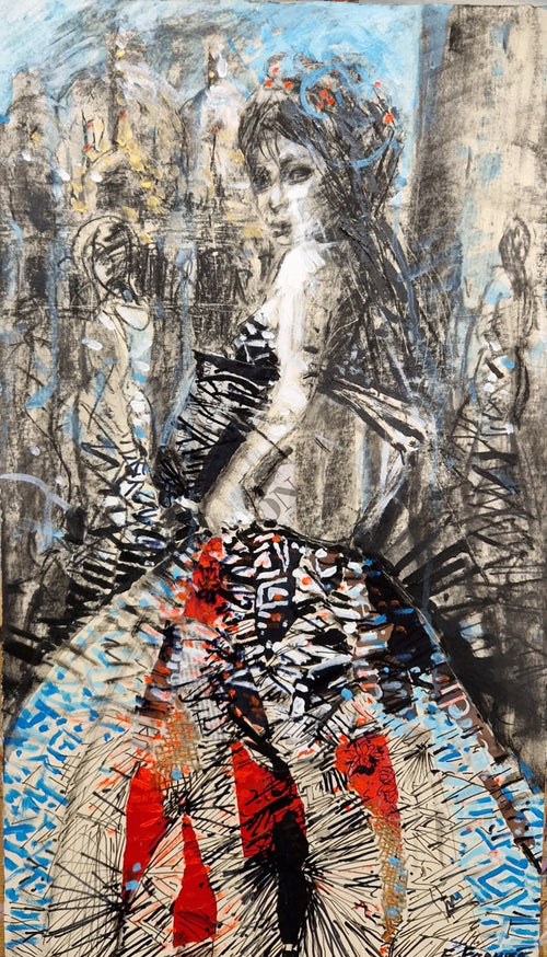 Consuelo - Micol Art Gallery