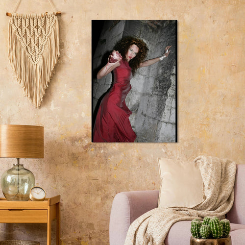 Cuore Rubato - Micol Art Gallery