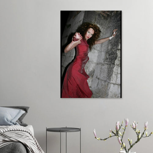 Cuore Rubato - Micol Art Gallery