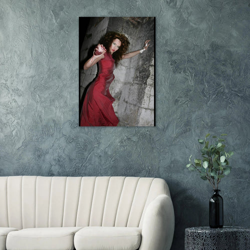 Cuore Rubato - Micol Art Gallery