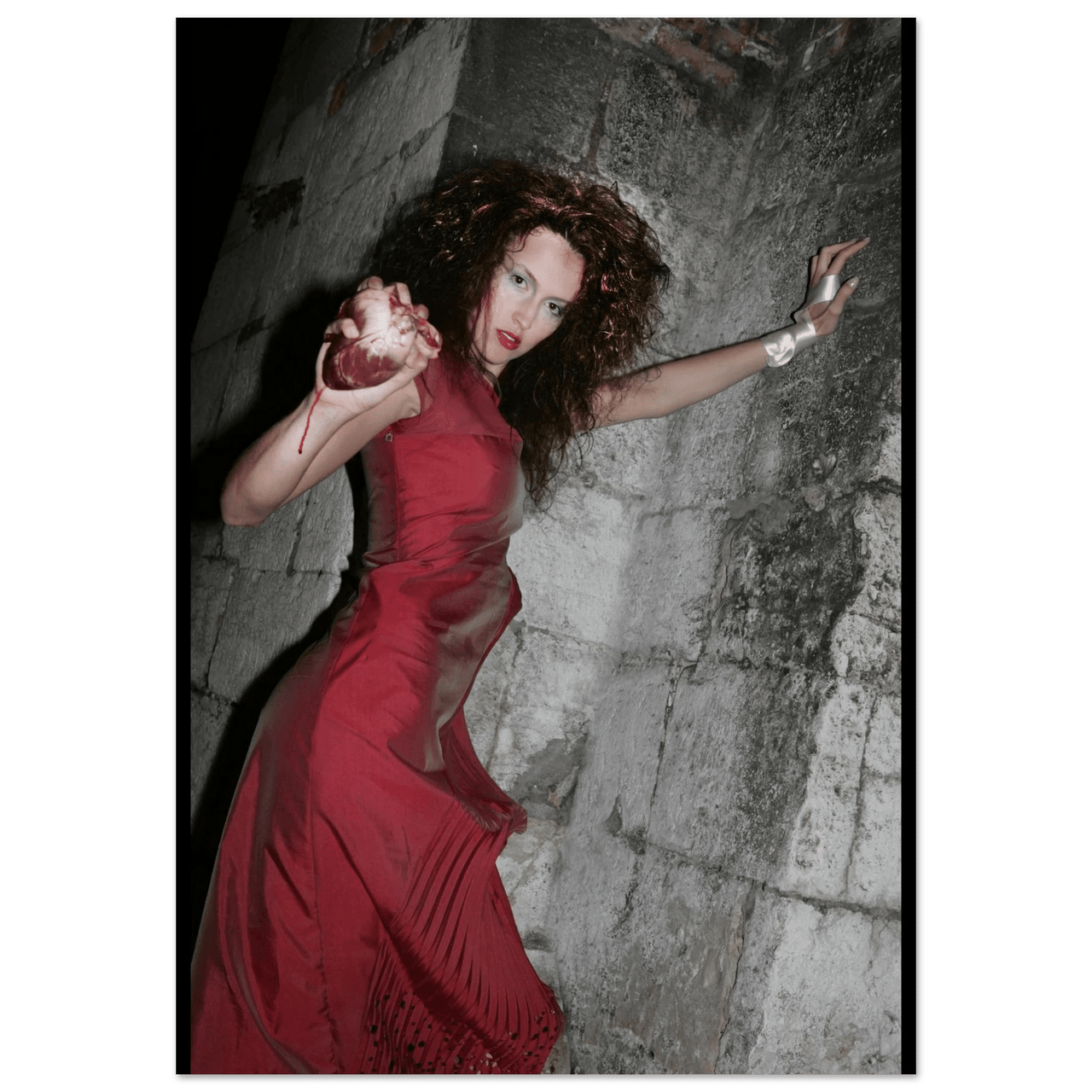 Cuore Rubato - Micol Art Gallery