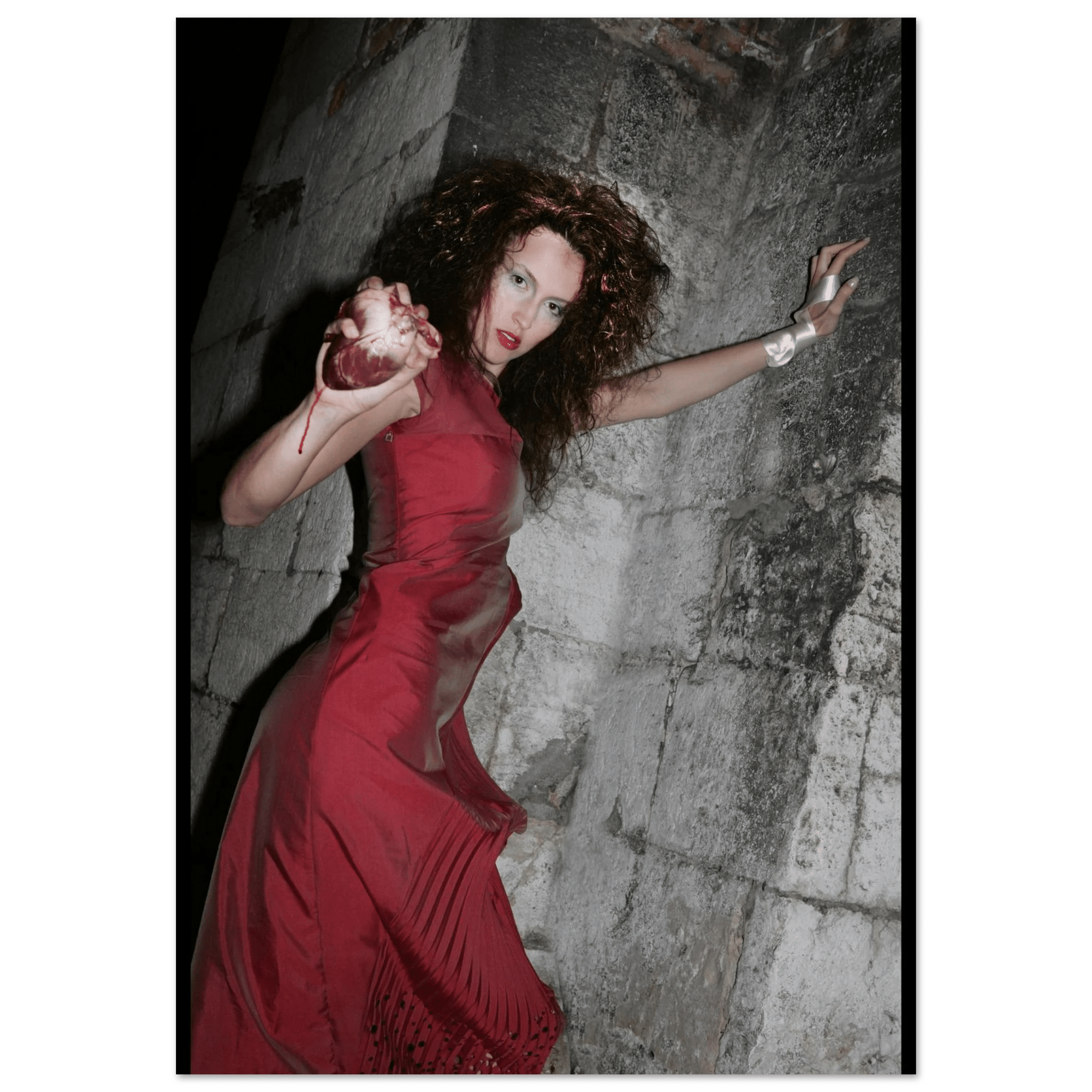 Cuore Rubato - Micol Art Gallery