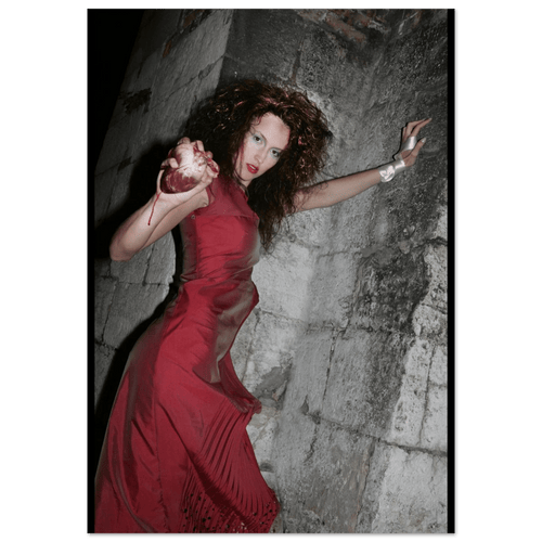 Cuore Rubato - Micol Art Gallery