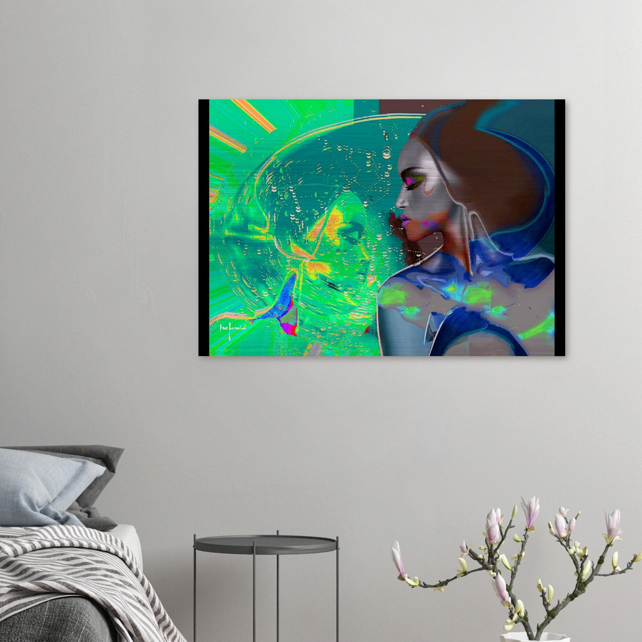 Dicotomie - Micol Art Gallery