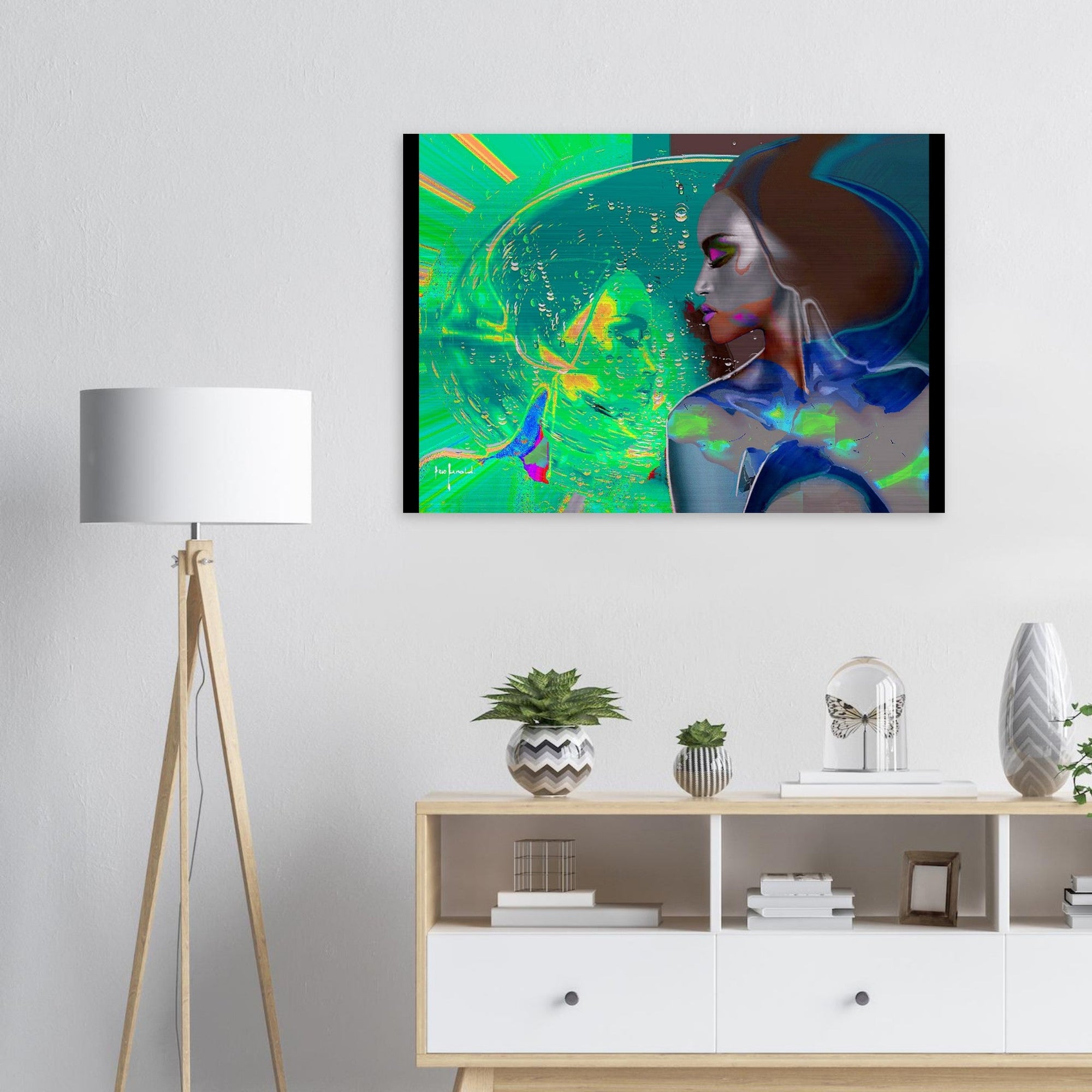 Dicotomie - Micol Art Gallery
