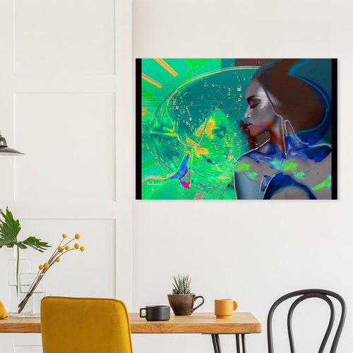 Dicotomie - Micol Art Gallery