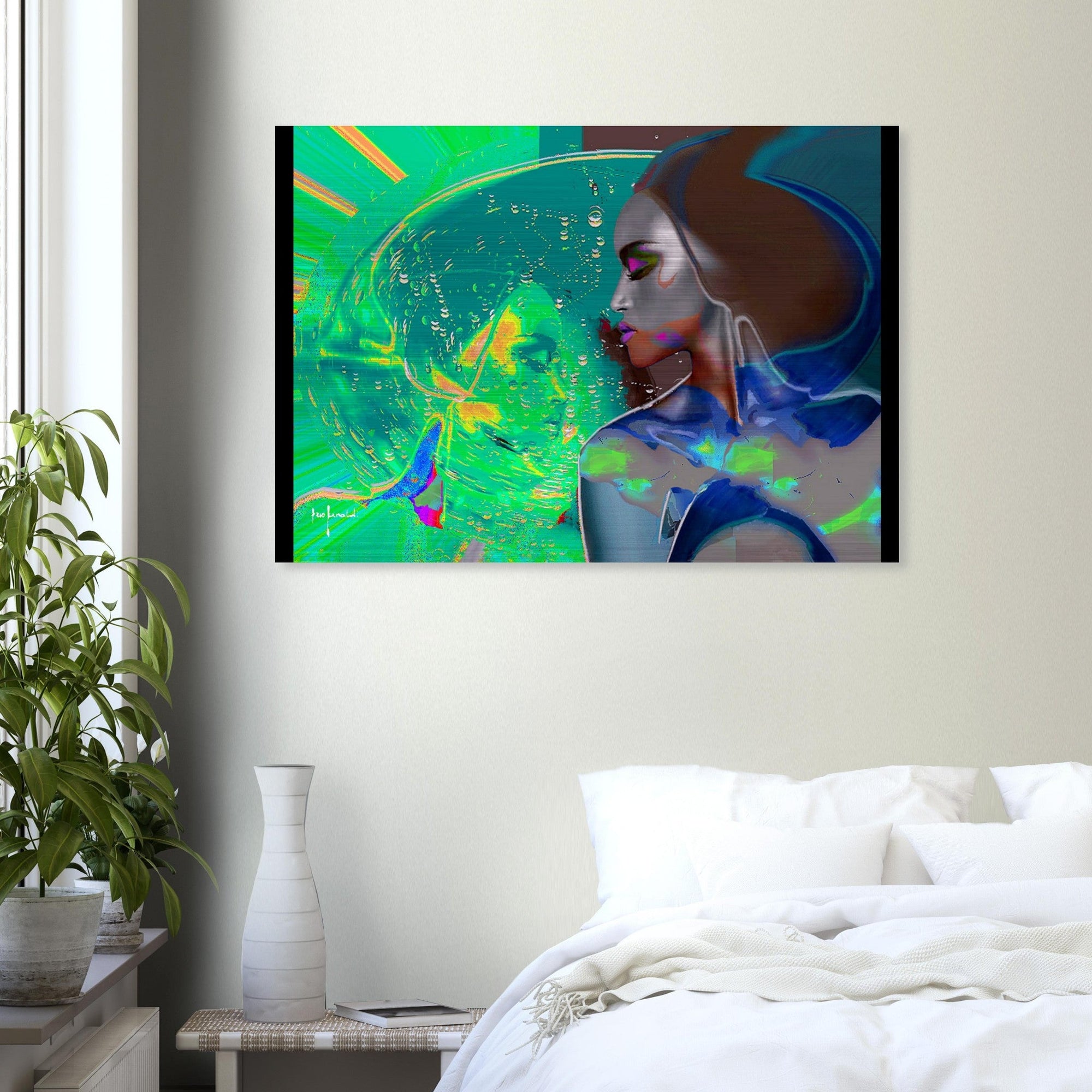 Dicotomie - Micol Art Gallery