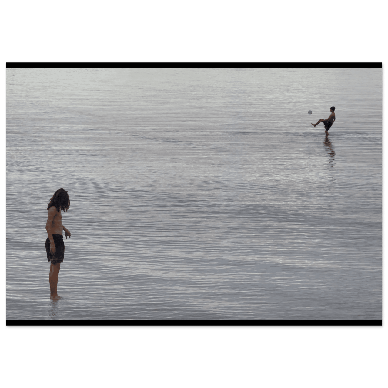 Distanze Condivise - Micol Art Gallery