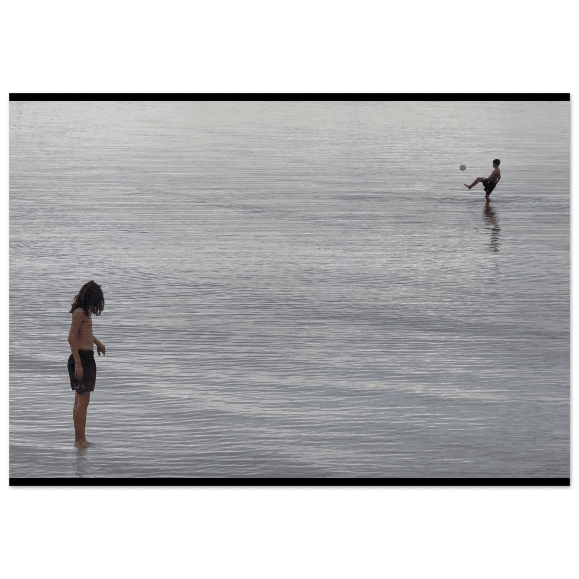 Distanze Condivise - Micol Art Gallery