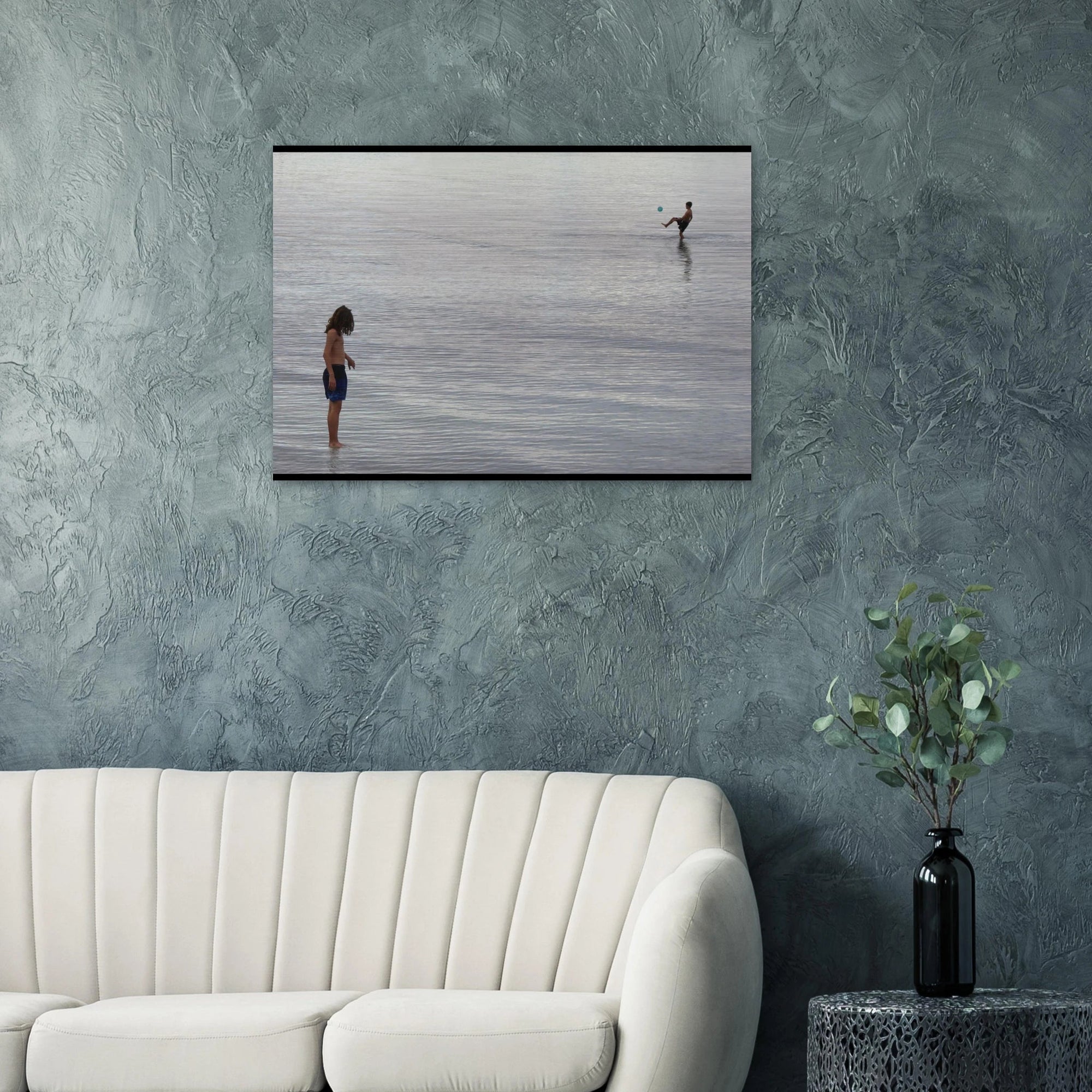 Distanze Condivise - Micol Art Gallery