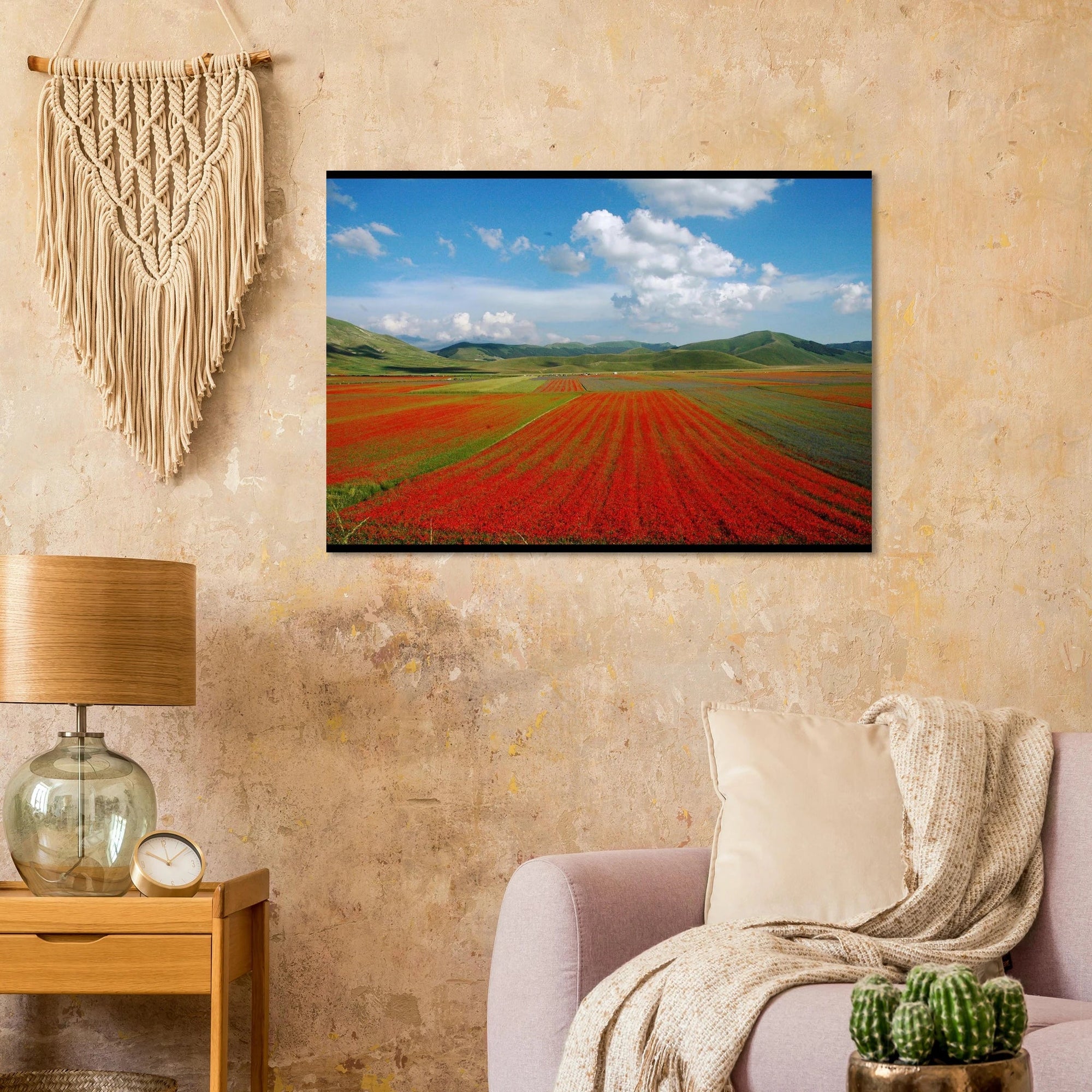 Distese di Rinascita - Micol Art Gallery