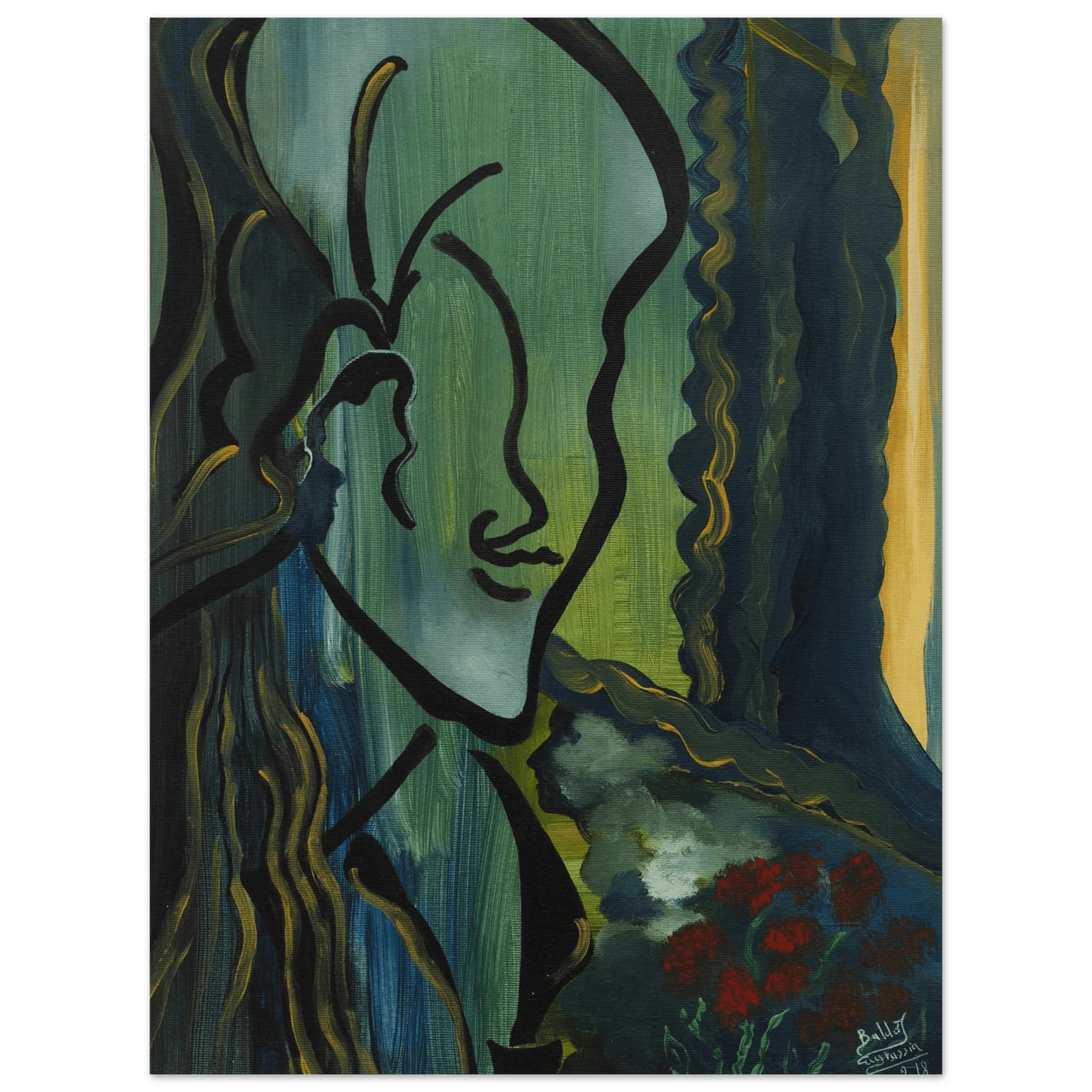 Donne di ieri di oggi di domani - Micol Art Gallery