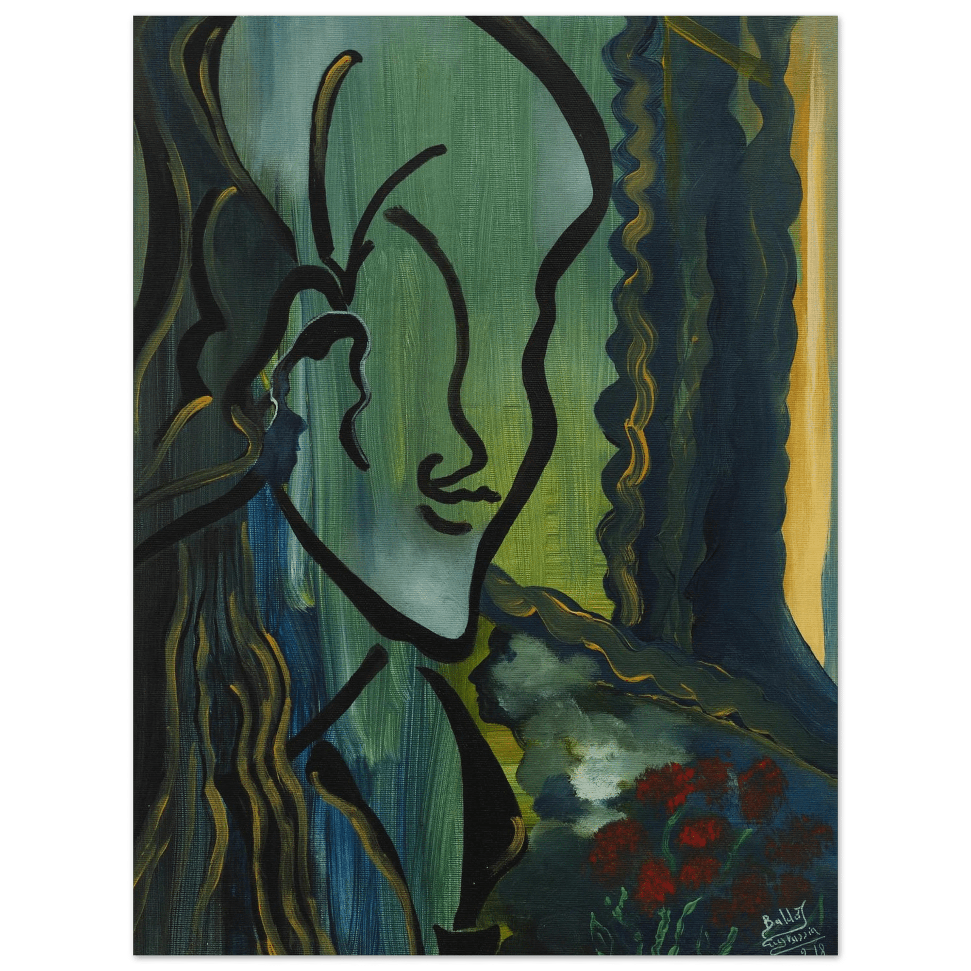 Donne di ieri di oggi di domani - Micol Art Gallery