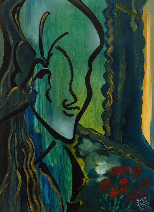 Donne di oggi di ieri di domani - Micol Art Gallery