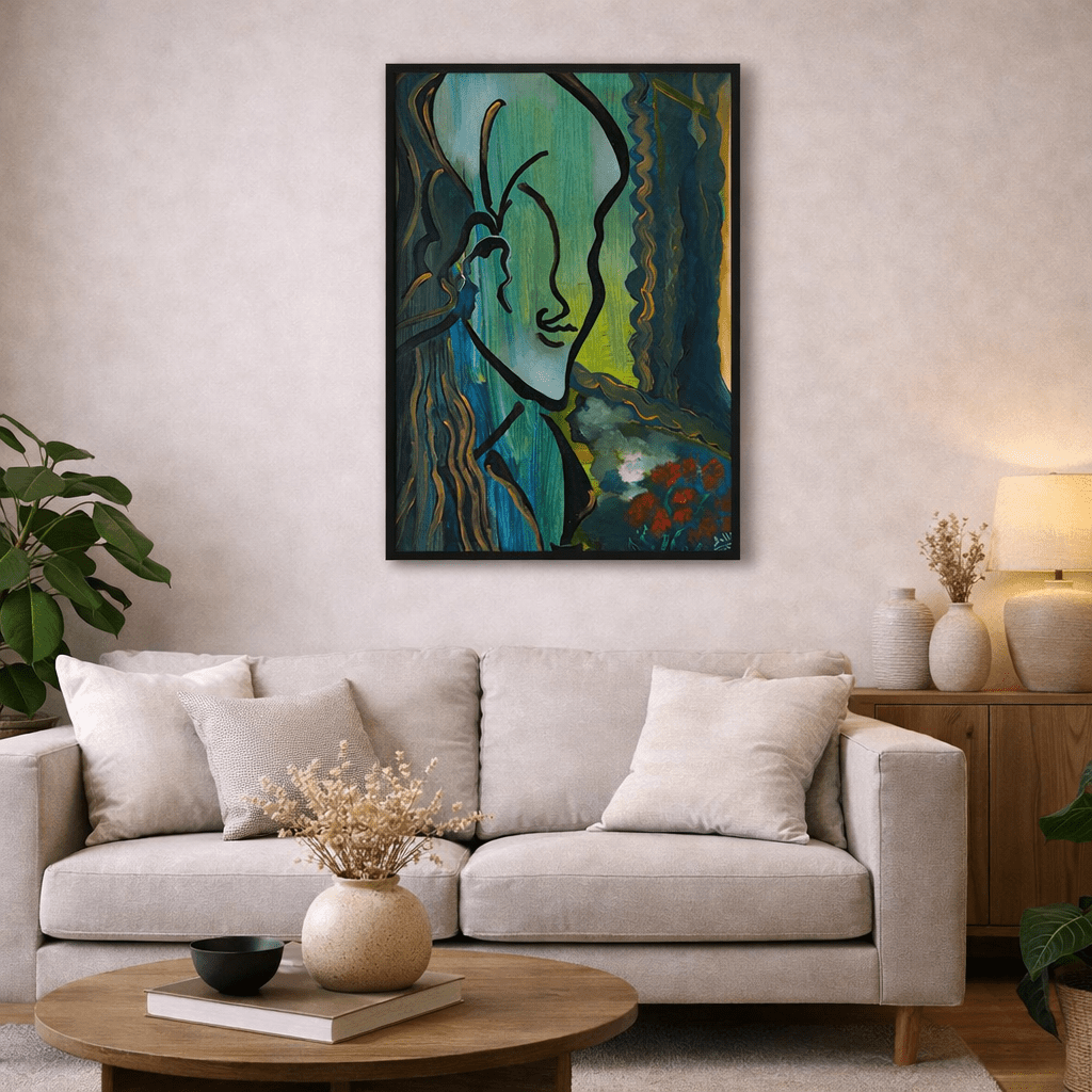 Donne di oggi di ieri di domani - Micol Art Gallery