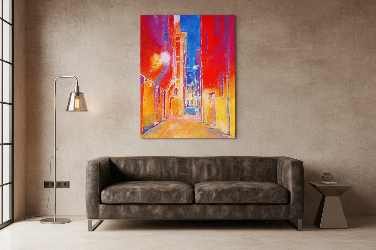 Downtown Bologna - Micol Art Gallery