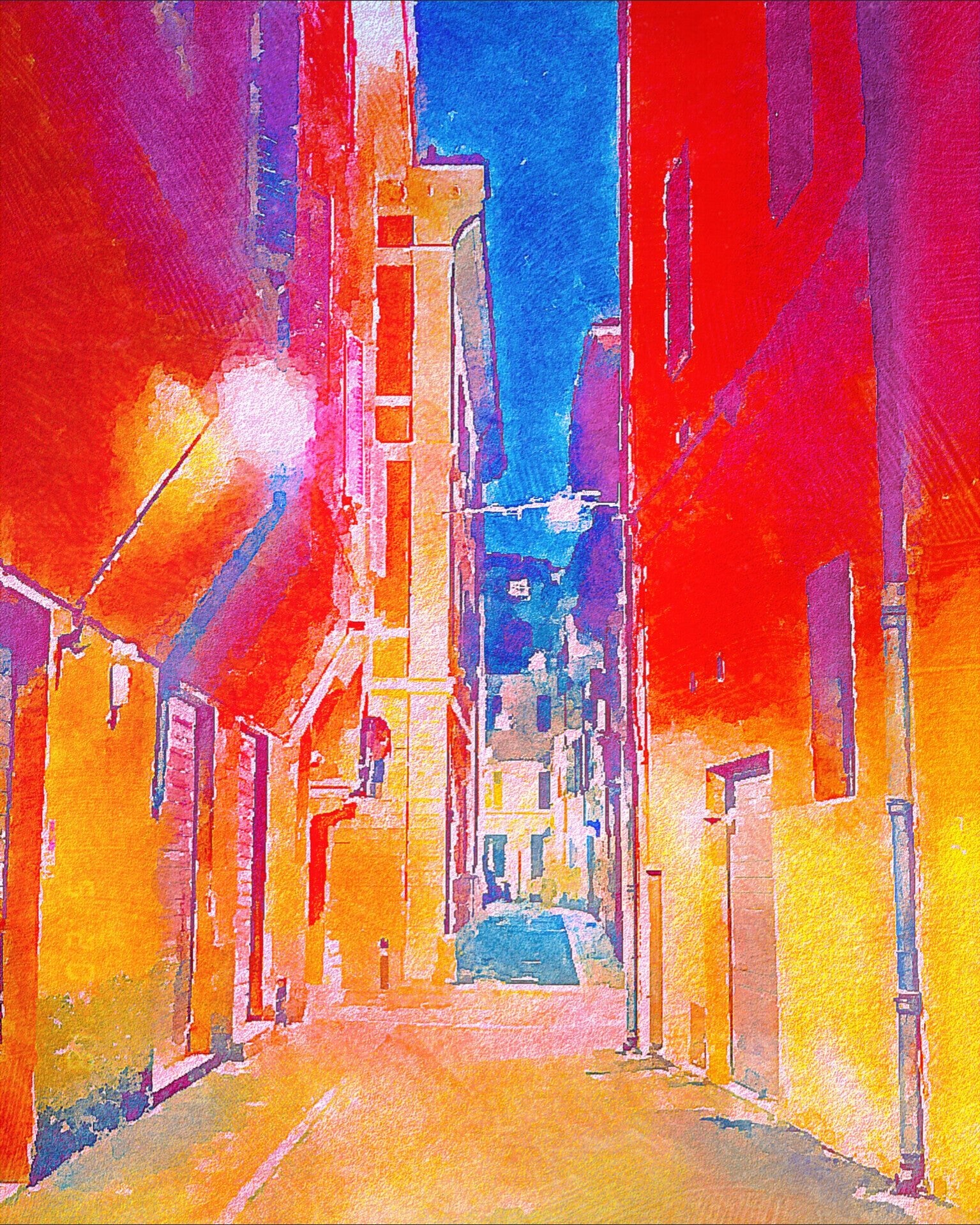 Downtown Bologna - Micol Art Gallery