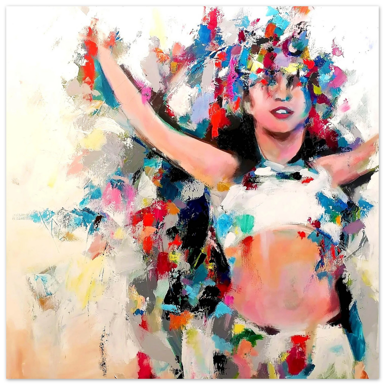 Elogio al vero – Riflesso n.8 - Micol Art Gallery