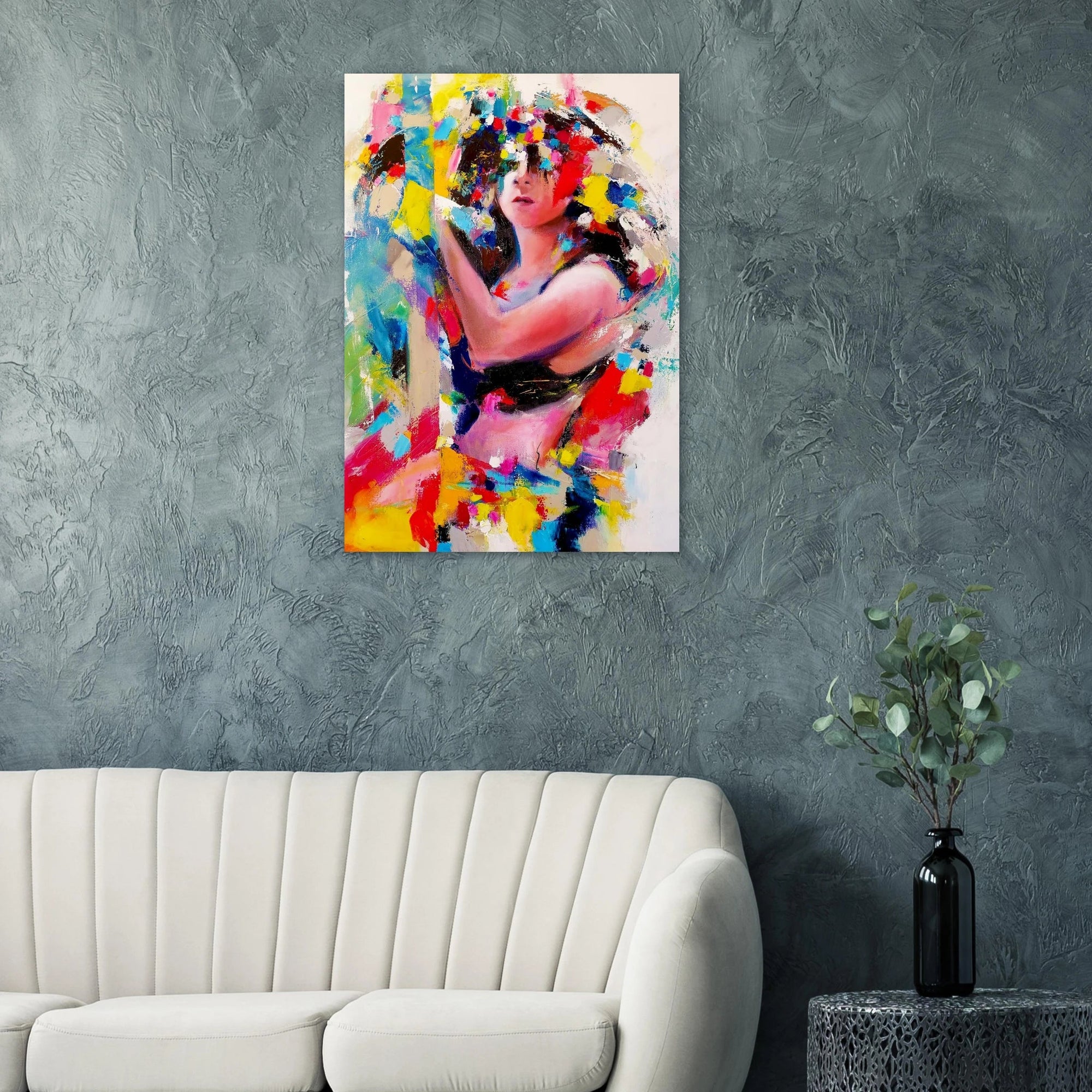 Energia Sacra - Micol Art Gallery