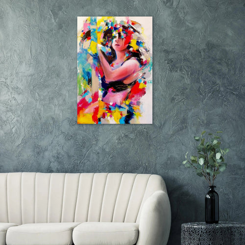 Energia Sacra - Micol Art Gallery