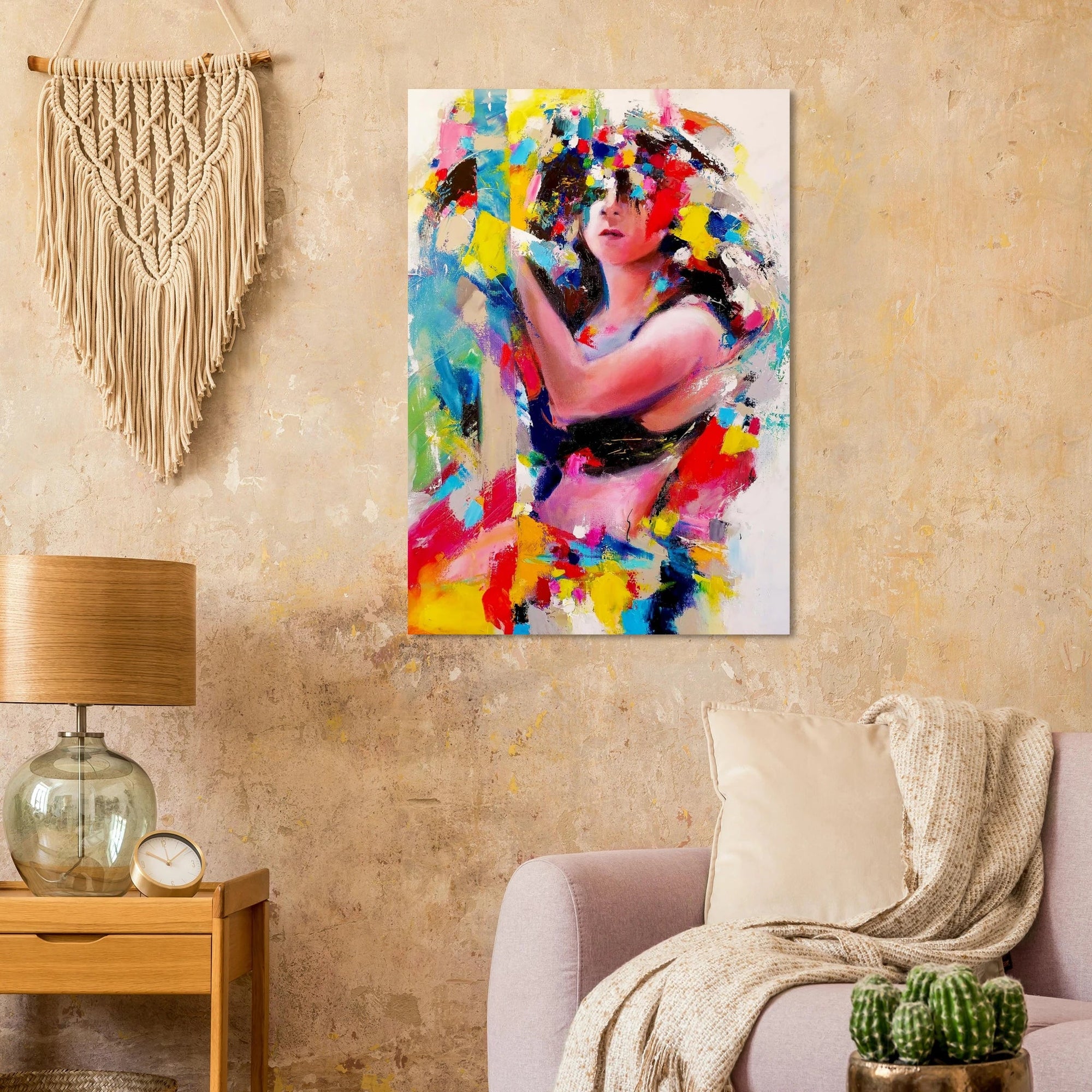 Energia Sacra - Micol Art Gallery