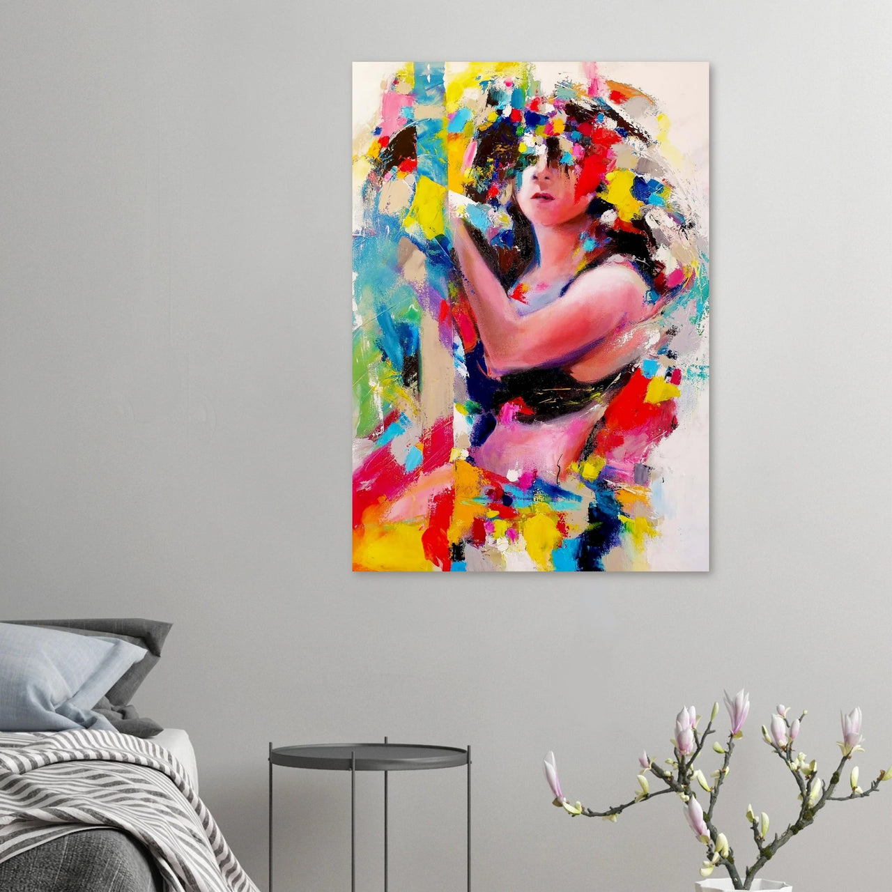Energia Sacra - Micol Art Gallery