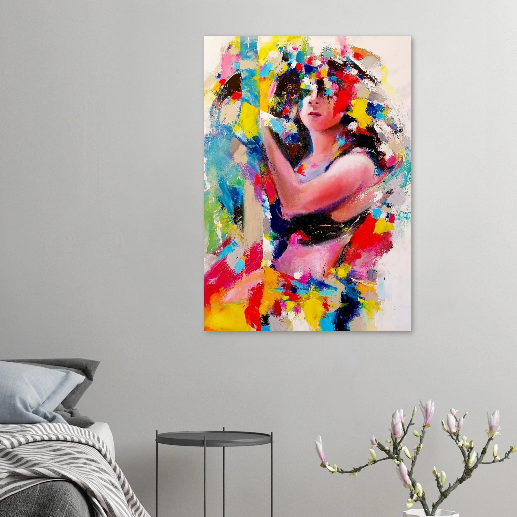 Energia Sacra - Micol Art Gallery