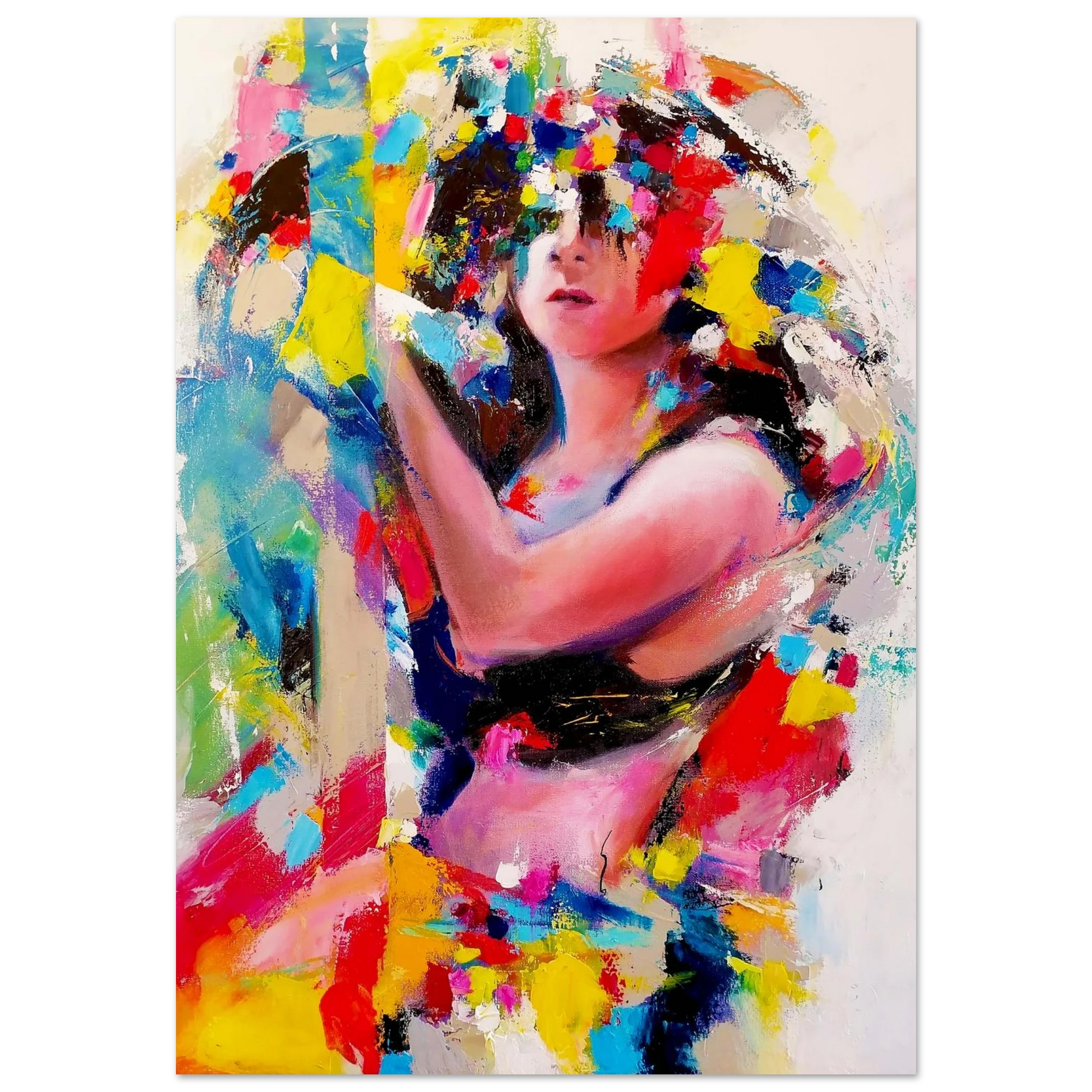 Energia Sacra - Micol Art Gallery