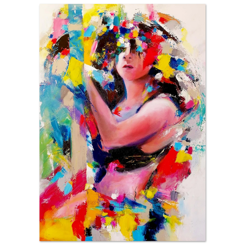 Energia Sacra - Micol Art Gallery