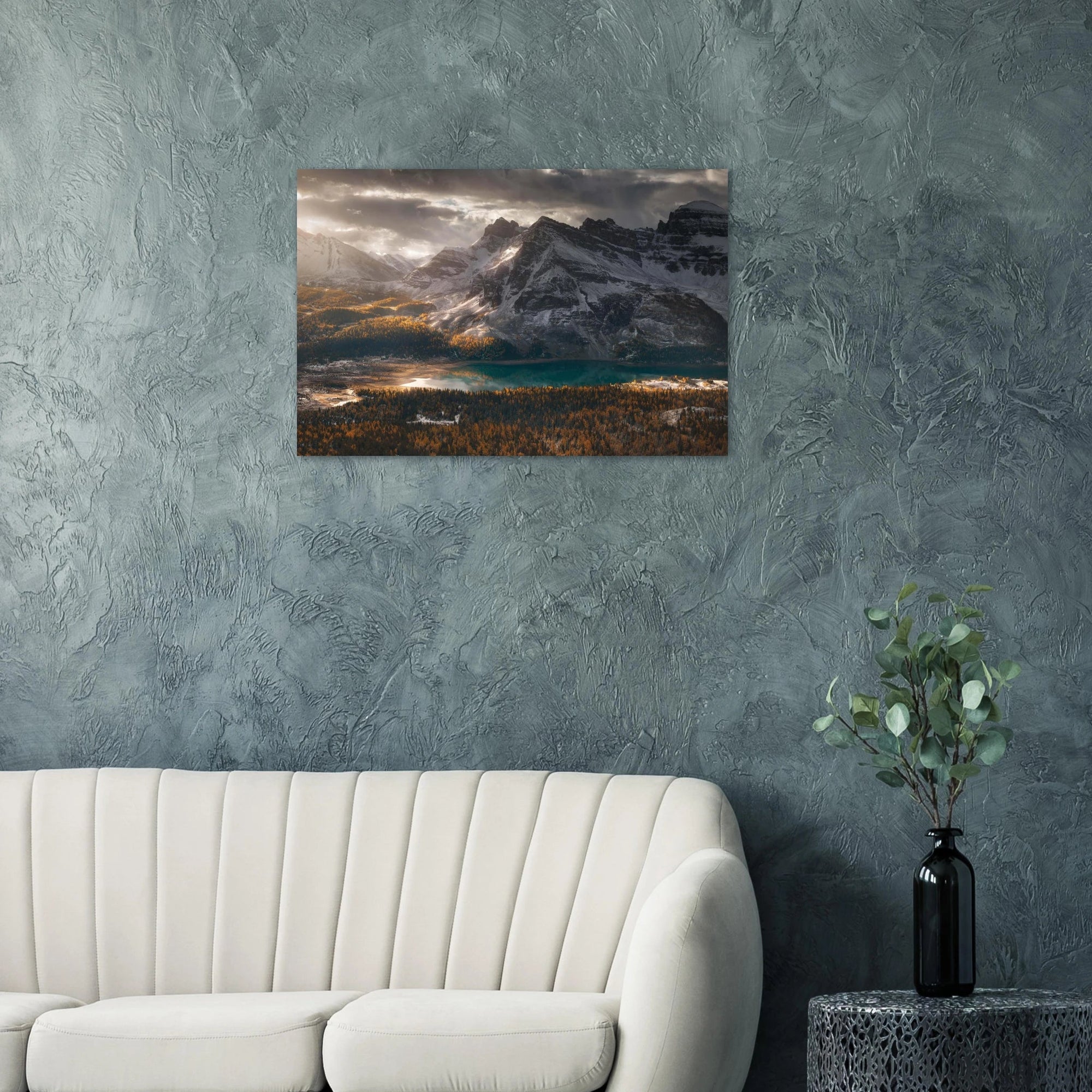 Esgaroth - Micol Art Gallery