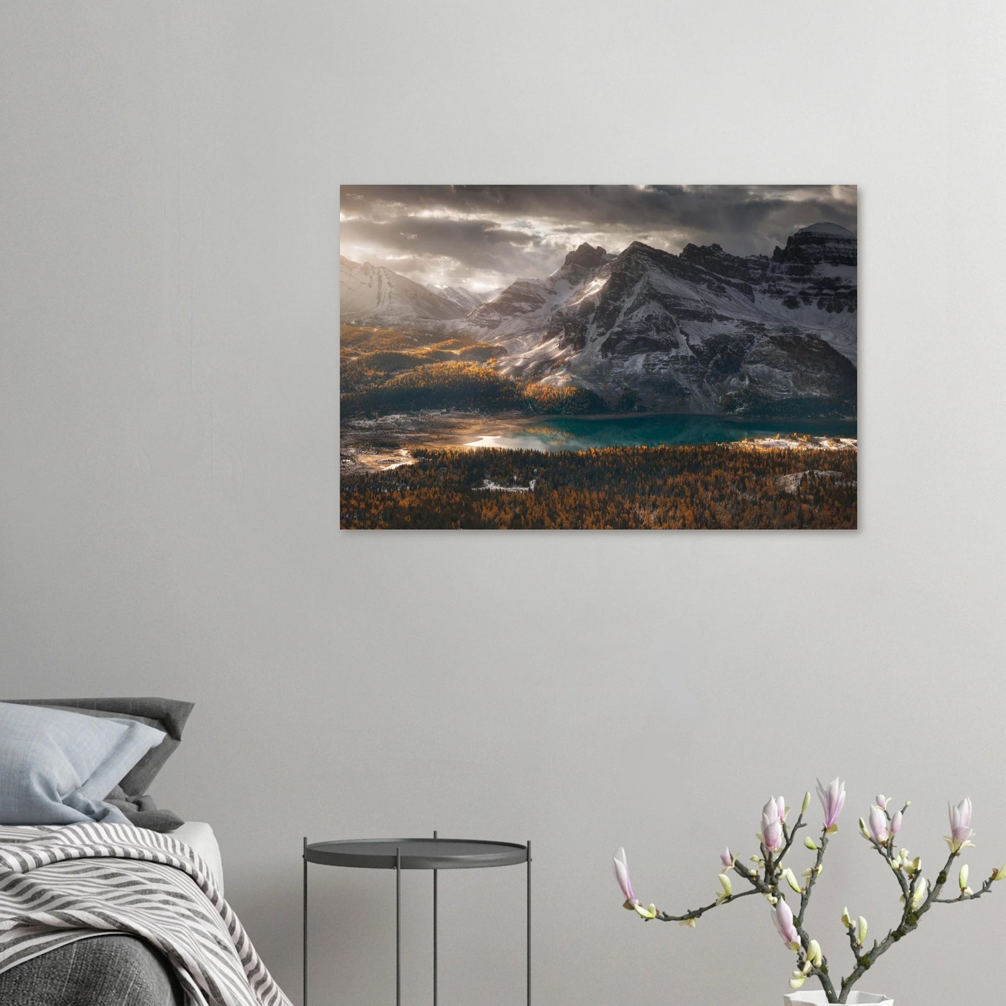 Esgaroth - Micol Art Gallery