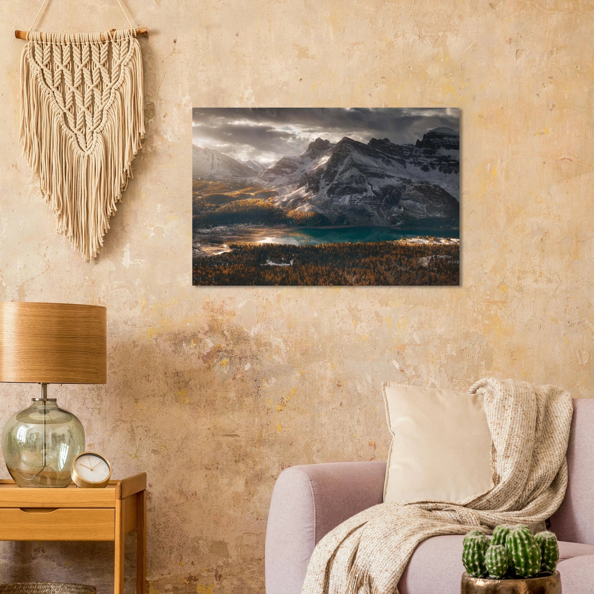 Esgaroth - Micol Art Gallery