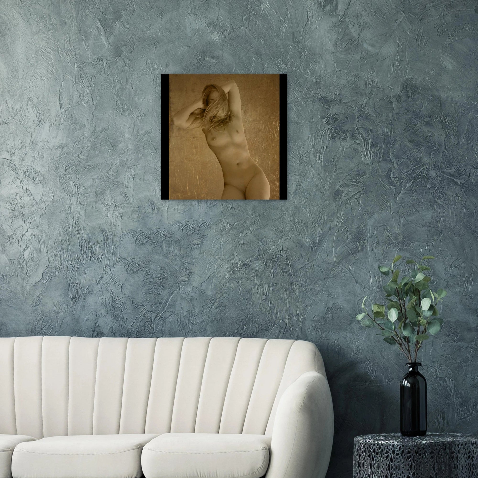 Essenza d'Oro - Micol Art Gallery