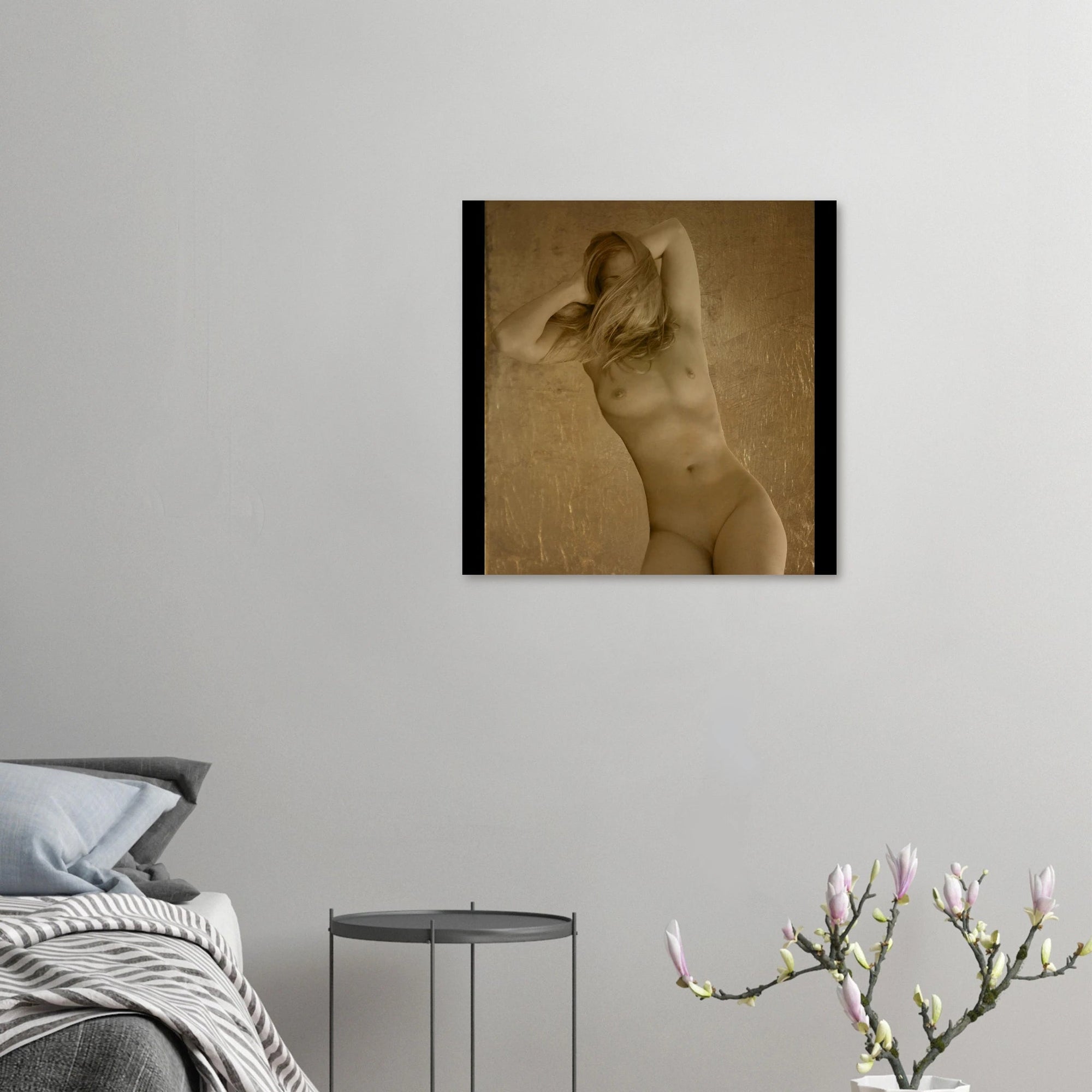 Essenza d'Oro - Micol Art Gallery