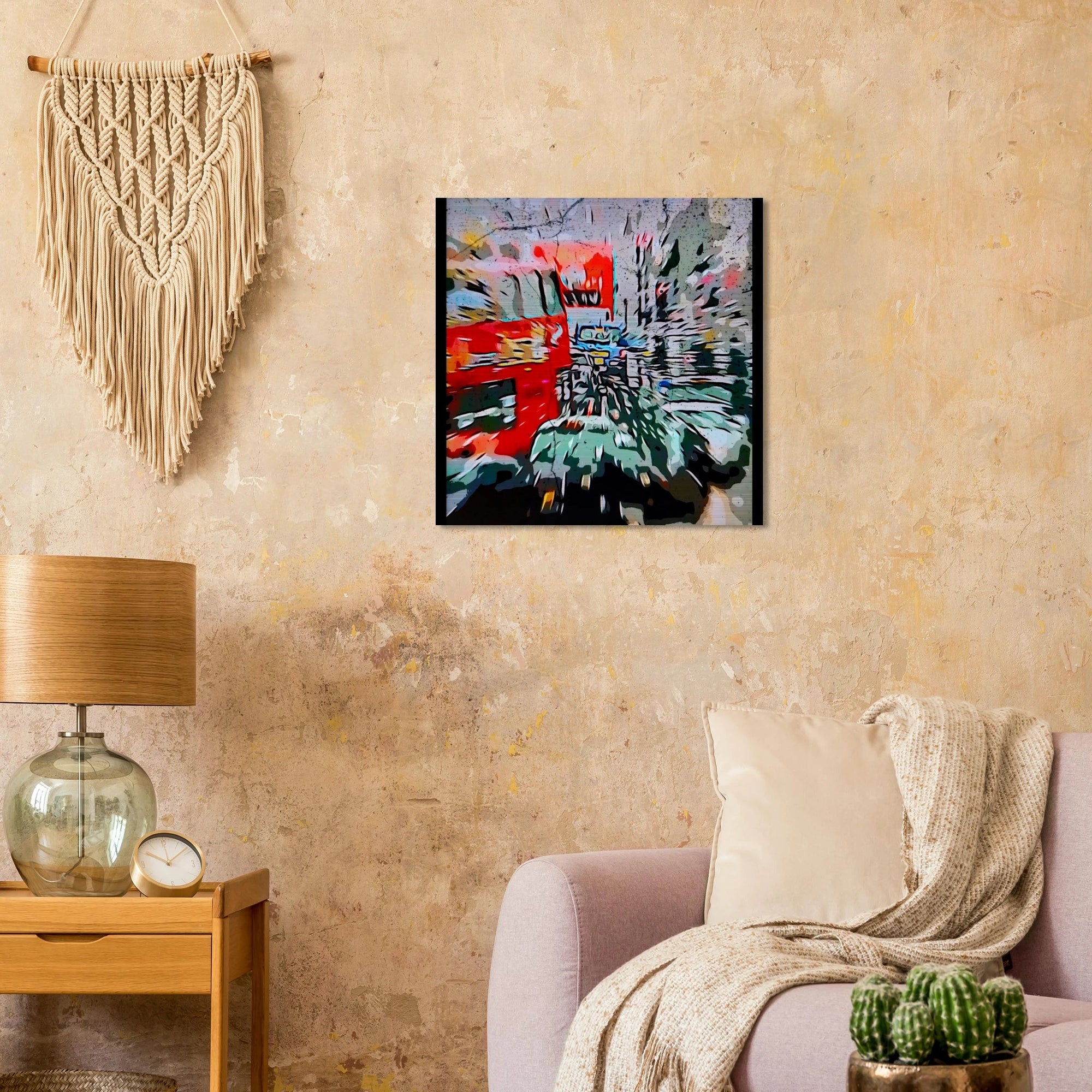 Fermata d'Anima - Micol Art Gallery