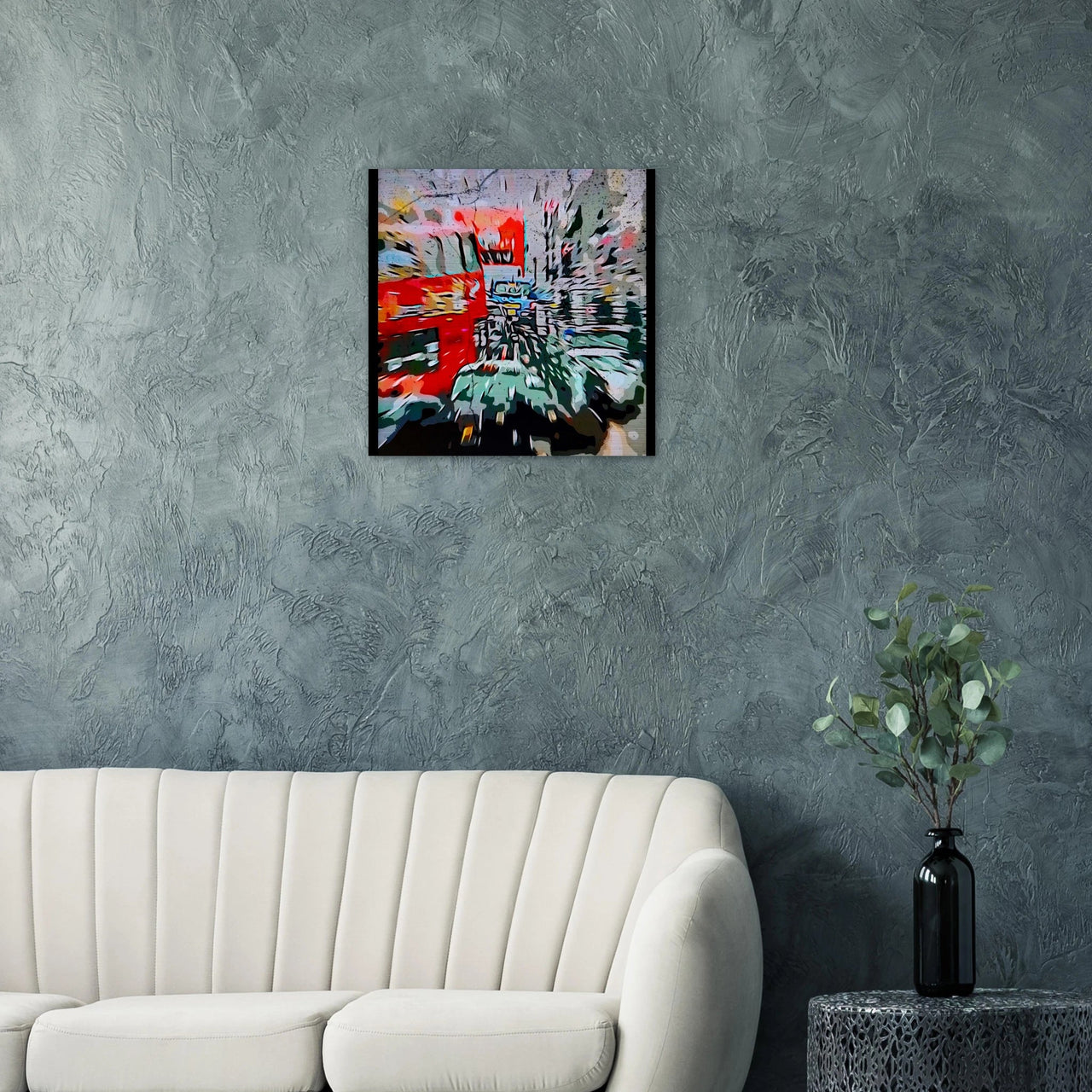 Fermata d'Anima - Micol Art Gallery