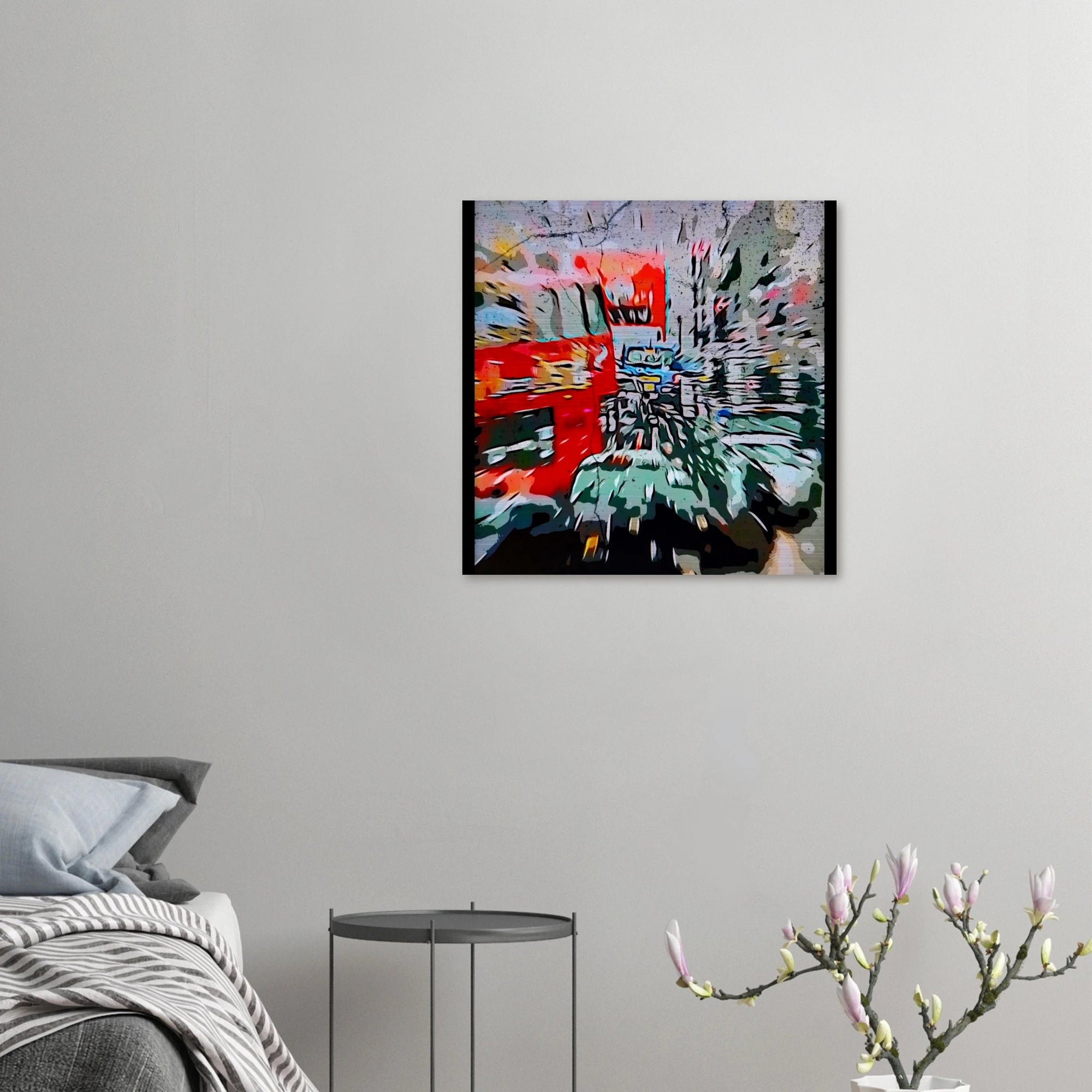 Fermata d'Anima - Micol Art Gallery