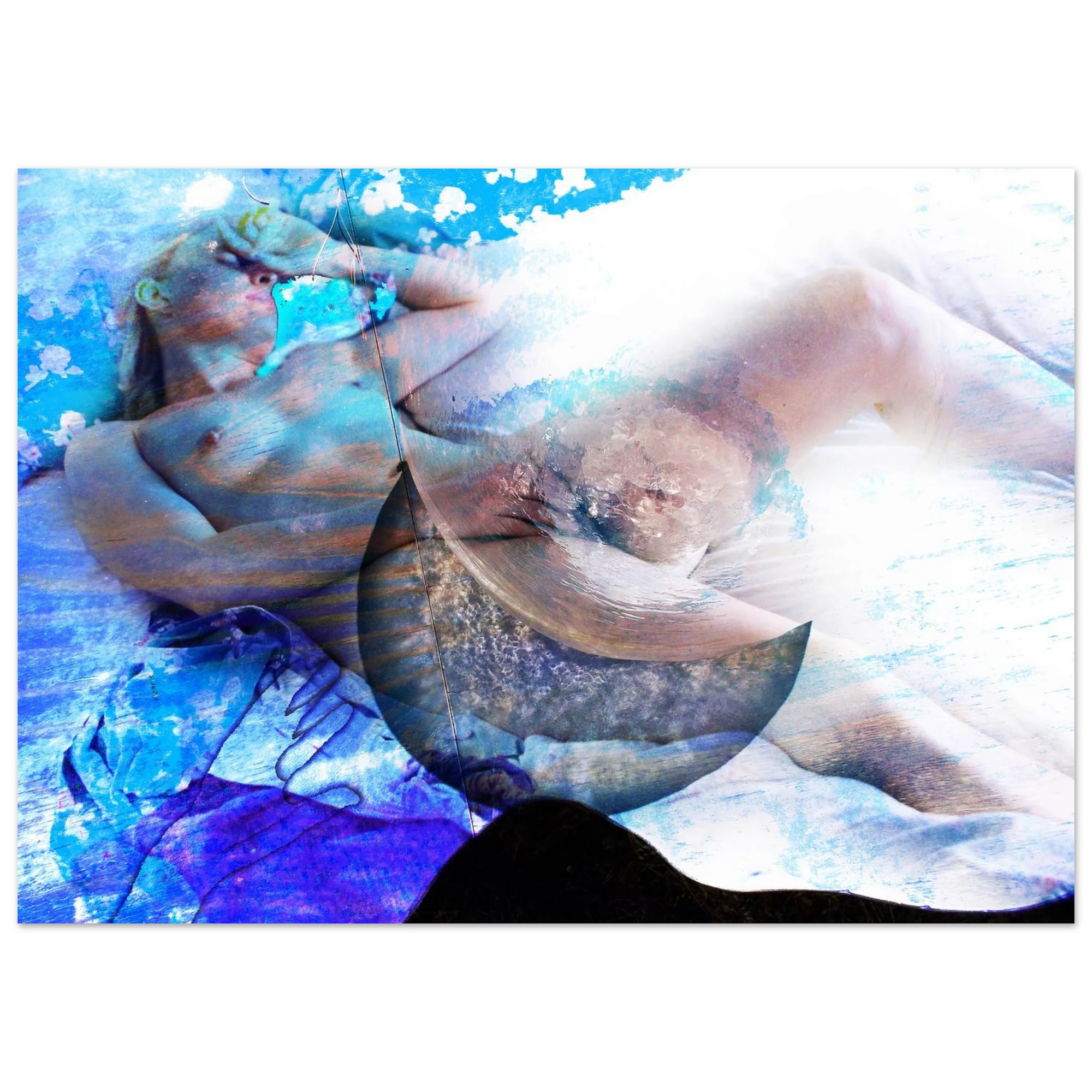 Frammenti di Sogno - Micol Art Gallery