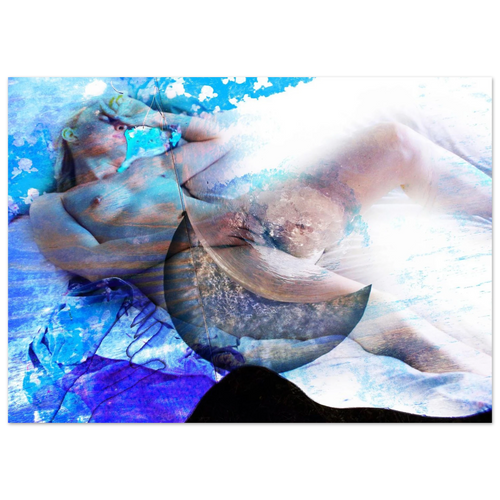 Frammenti di Sogno - Micol Art Gallery