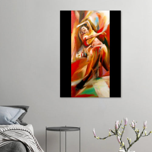 Fuoco Dentro - Micol Art Gallery