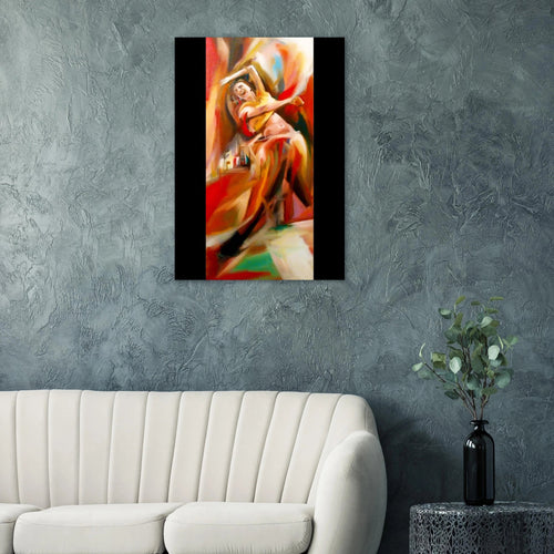 Fuoco Dentro - Micol Art Gallery