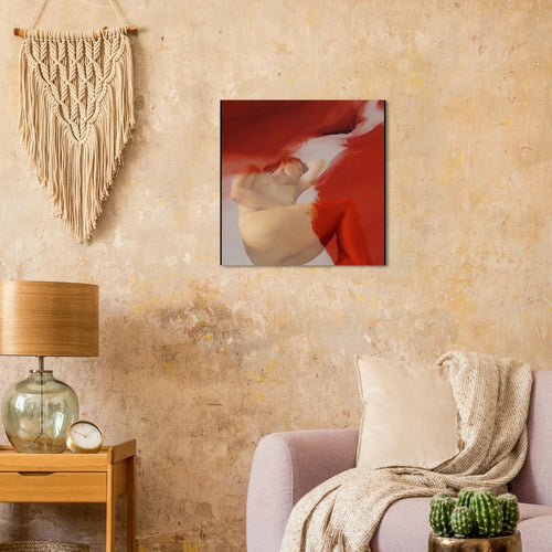 Genesi Rossa - Micol Art Gallery