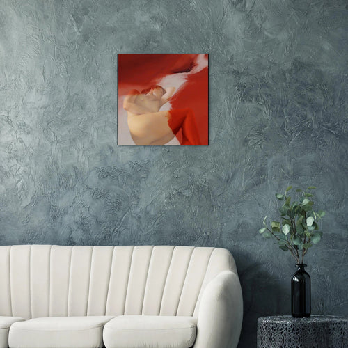 Genesi Rossa - Micol Art Gallery