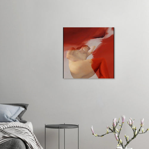 Genesi Rossa - Micol Art Gallery