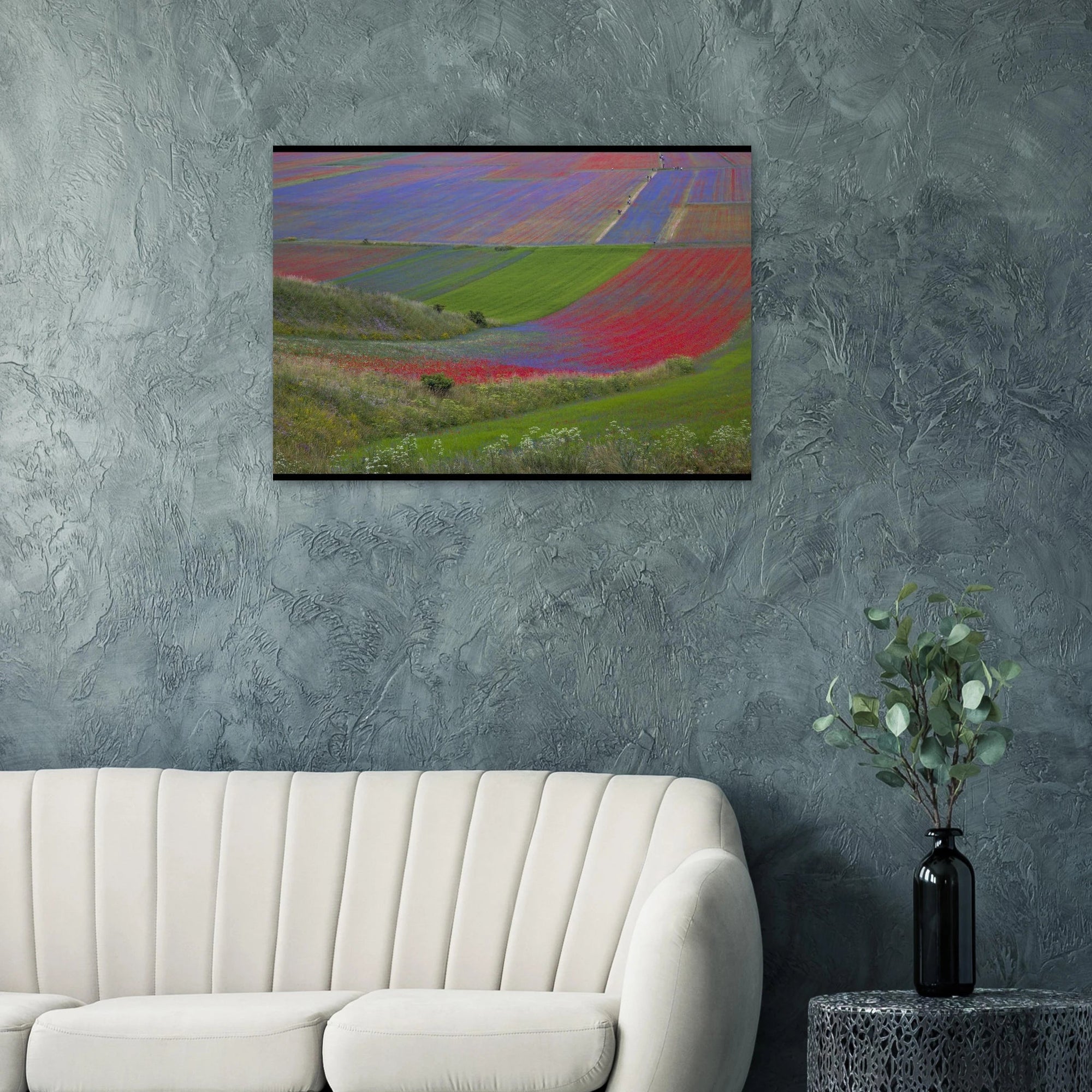 Geometrie Cromatiche - Micol Art Gallery