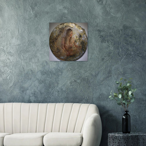 Geometrie dell'Anima - Micol Art Gallery