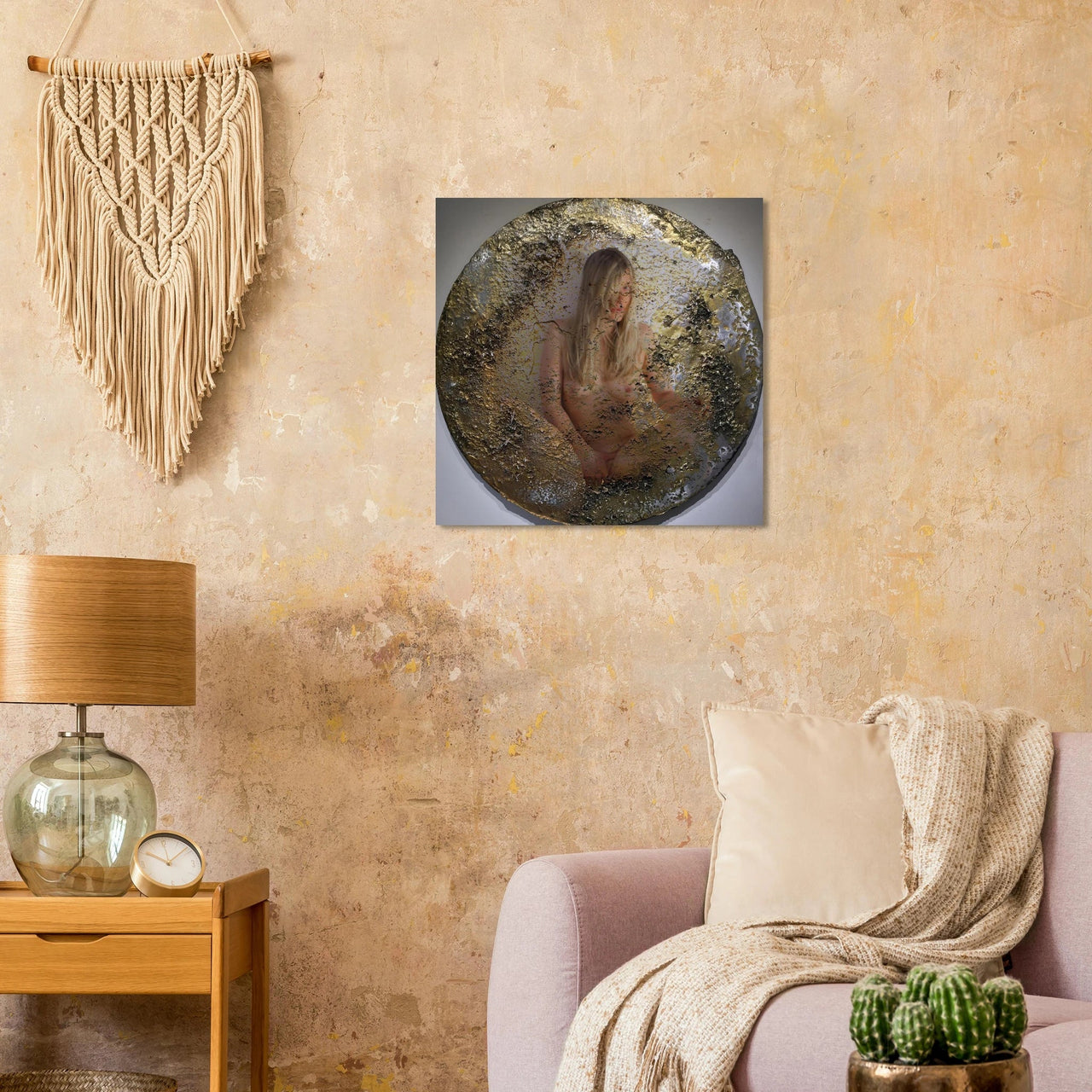 Geometrie dell'Anima - Micol Art Gallery